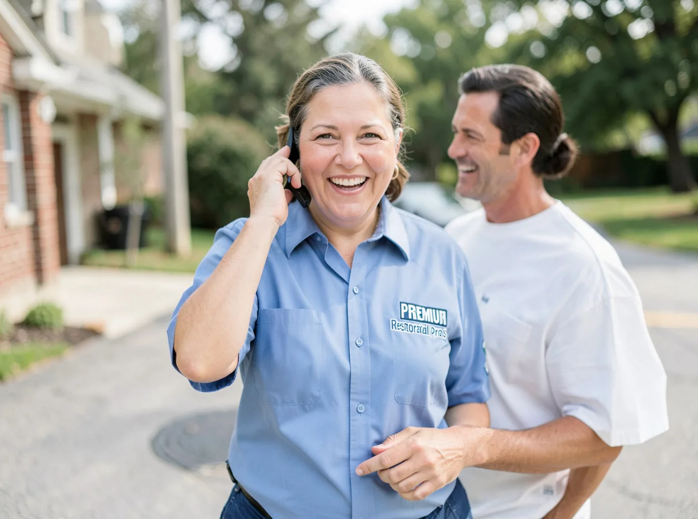 Water Damage Restoration Lompoc, CA FAQs